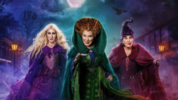 Last Chance to Get a Month of Disney Plus for $1.99 Ahead of 'Hocus Pocus 2'